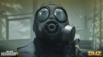 Call of Duty: Modern Warfare 4 на Switch 2: Подробиці режиму DMZ