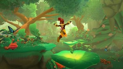 Lou's Lagoon вийде на Nintendo Switch 27 серпня 2026 року