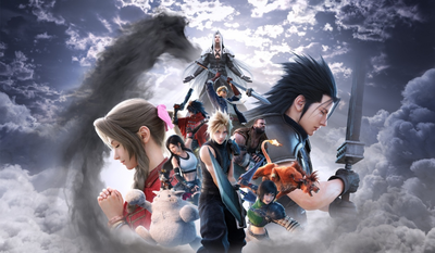 Наокі Хамагучі розкрив подробиці Final Fantasy VII Revelation для Switch 2