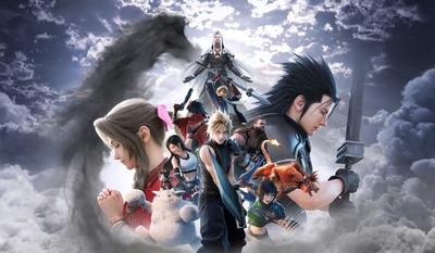 Наокі Хамагучі розкрив подробиці Final Fantasy VII Revelation для Switch 2