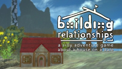 Незвичайний симулятор побачень Building Relationships вийде на Switch