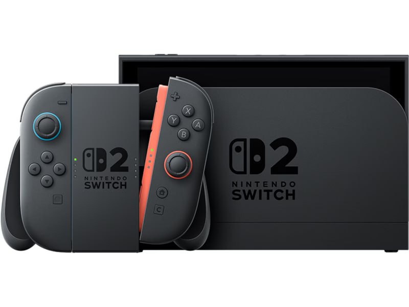 Реліз Nintendo Switch 2 розпочався: перші подробиці запуску