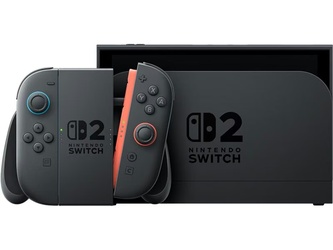 Реліз Nintendo Switch 2 розпочався: перші подробиці запуску