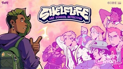 ShelfLife: Art School Detective анонсовано для Nintendo Switch