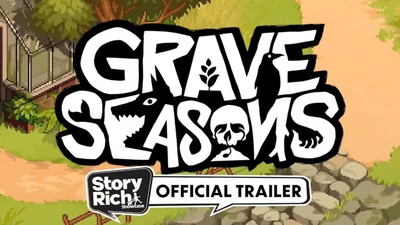 Grave Seasons: новий трейлер та залаштунки створення фермерського горору