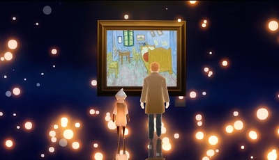 Sky: Children of the Light проведе подію «Dear Van Gogh» у липні