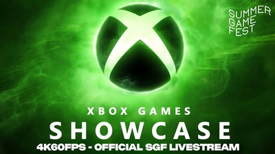 Spyro 4 та нову гру від Double Fine можуть показати на Xbox Games Showcase