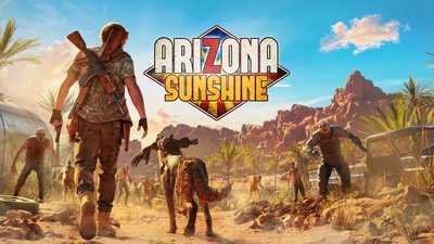 Arizona Sunshine: культовий зомбі-шутер отримає ремейк для Switch 2