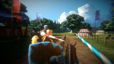 Defender of the Crown: The Legend Returns отримала дату релізу на Nintendo Switch