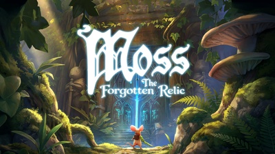 Moss: The Forgotten Relic вийде на Nintendo Switch та Switch 2 у липні