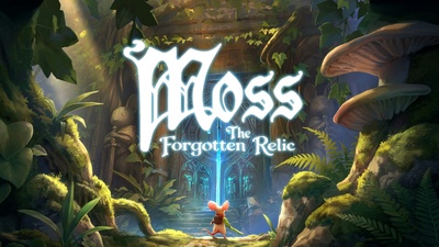 Moss: The Forgotten Relic вийде на Nintendo Switch та Switch 2 у липні