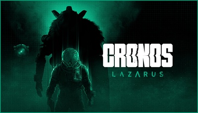 Cronos: The New Dawn отримає доповнення Lazarus