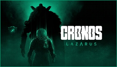 Cronos: The New Dawn отримає доповнення Lazarus