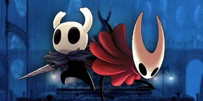У Steam оновили файли Hollow Knight: Silksong перед Summer Game Fest