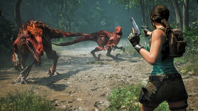 Tomb Raider: Legacy of Atlantis — детальний огляд розробки та дата релізу на Switch 2