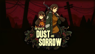 The Road of Dust and Sorrow анонсована для Switch та Switch 2