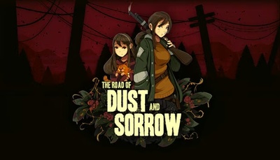 The Road of Dust and Sorrow анонсована для Switch та Switch 2