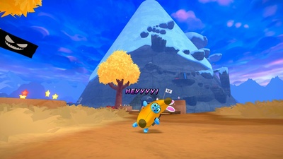 Пригоди Teeto: дата виходу та реліз на Nintendo Switch 2