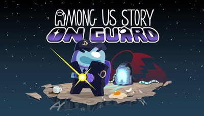 Among Us Story: On Guard анонсовано для Nintendo Switch 2 та Switch