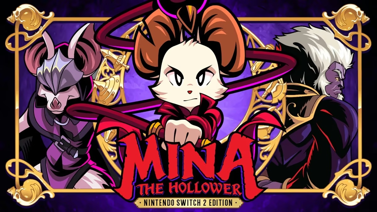 Оцінки Famitsu: результати для Mina the Hollower та LEGO Batman