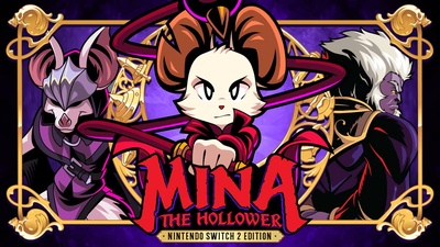 Оцінки Famitsu: результати для Mina the Hollower та LEGO Batman
