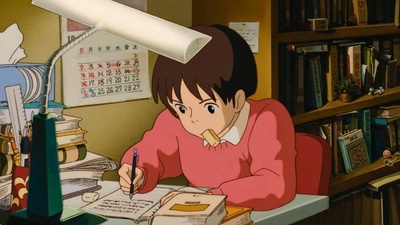 Studio Ghibli випустить IMAX-ремастери «Шепіт серця» та «Аріетті» у 4K
