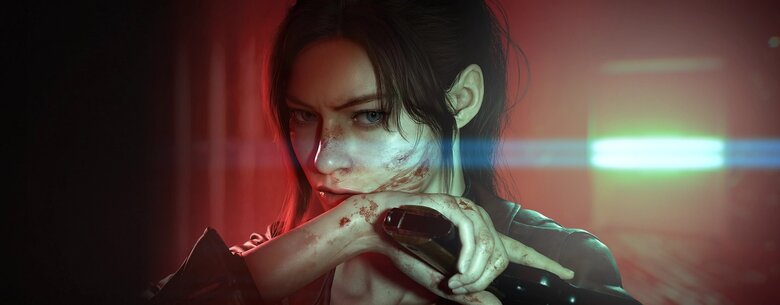 Resident Evil Veronica: нові деталі ремейку для Switch 2