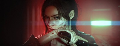 Resident Evil Veronica: нові деталі ремейку для Switch 2