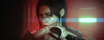 Resident Evil Veronica: нові деталі ремейку для Switch 2