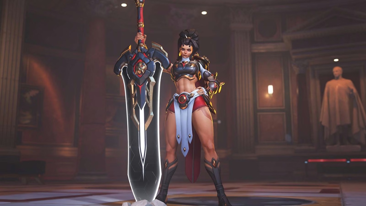 Overwatch: Оновлення середини сезону та баланс для Vendetta