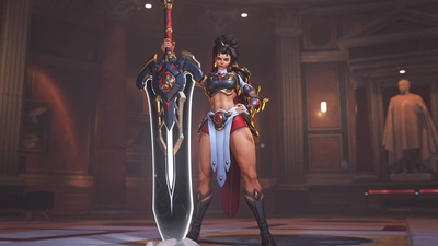 Overwatch: Оновлення середини сезону та баланс для Vendetta