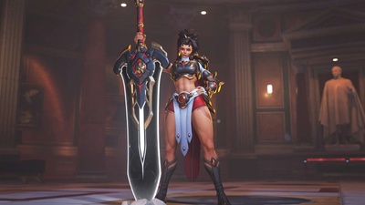 Overwatch: Оновлення середини сезону та баланс для Vendetta