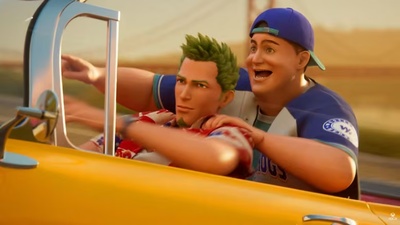 Crazy Taxi World Tour анонсовано для Nintendo Switch 2