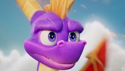 Spyro: A Realm Beyond анонсовано для Switch 2: реліз весною 2027 року