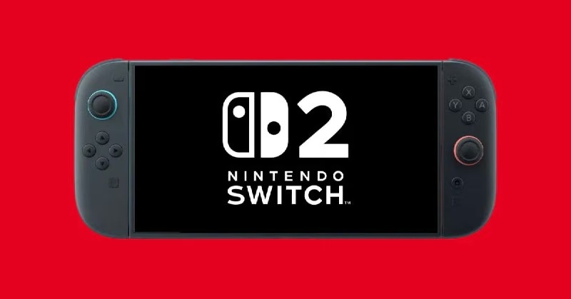 Чутки: Nintendo Switch 2 перетворюється на «цеглину» при спробі злому
