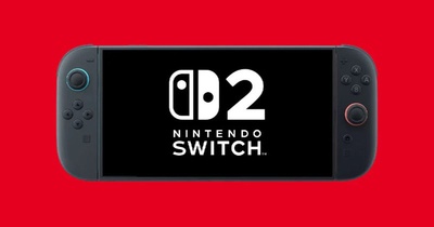 Чутки: Nintendo Switch 2 перетворюється на «цеглину» при спробі злому