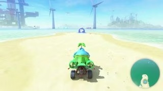 Mario Kart World виходить на Switch 2 вже 5 червня