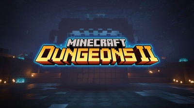 Minecraft Dungeons 2 вийде цього вересня на обидва покоління Switch