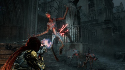 ARMATAS вийде на Switch 2 цієї зими: трейлер та деталі