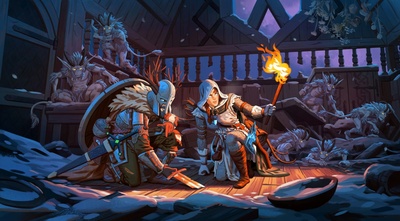 Valheim виходить з раннього доступу та з'явиться на Switch 2 у вересні