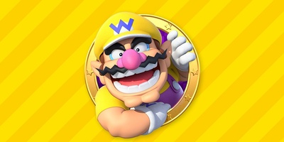 Чутки: Nintendo працює над новою грою про Варіо