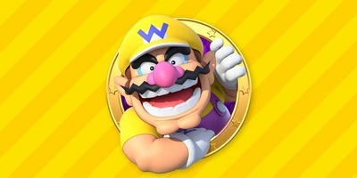 Чутки: Nintendo працює над новою грою про Варіо