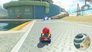 Витоки Mario Kart World: місії та дата релізу для Switch 2