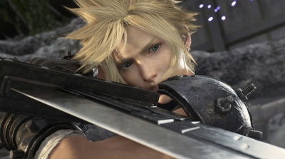 Британські чарти: Final Fantasy VII Rebirth успішно стартує на Switch 2