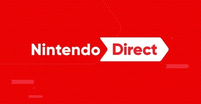 Nintendo Direct відбудеться 9 червня
