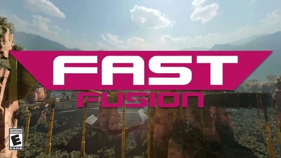 Новий трейлер та дата виходу Fast Fusion на Switch 2