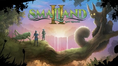 Smalland 2: Lost Realms вийде на Switch 2 у 2027 році