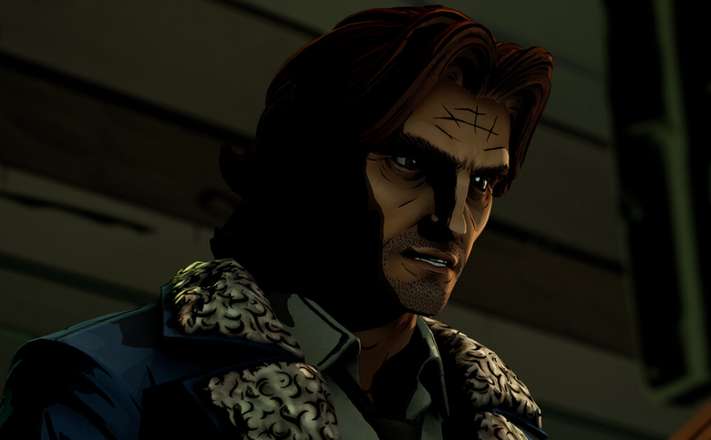 Telltale пояснила 10-річну затримку The Wolf Among Us 2