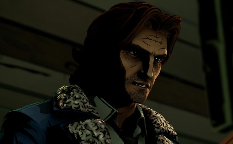 Telltale пояснила 10-річну затримку The Wolf Among Us 2