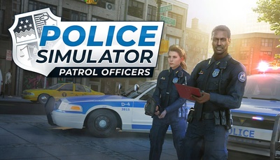Police Simulator: Patrol Officers вийшла на Nintendo Switch 2: релізний трейлер